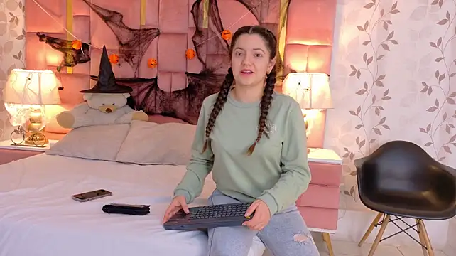 ArianaFranco - control toy 1 min