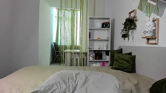 KarryBerey - Lower bra and massage boobs