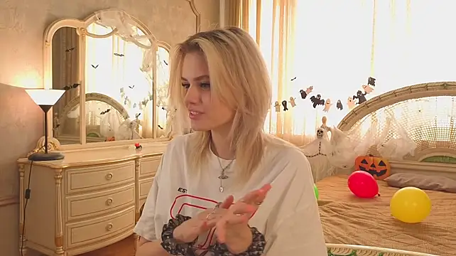 MercedezTimbs