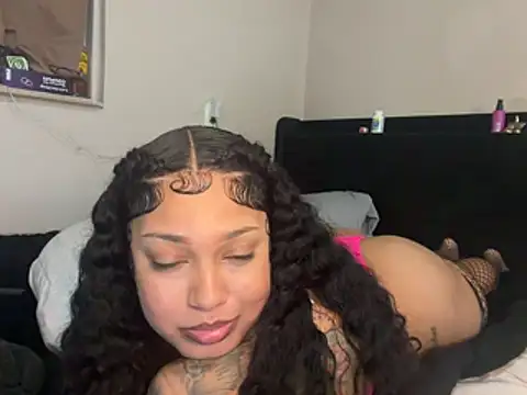 Jaydadior - Squirt N Anal Show