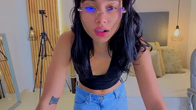 Milaa_Star_ - spanking my ass [doggy] and ahegao🥵