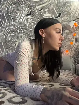 Queen_of_pain - finger ass