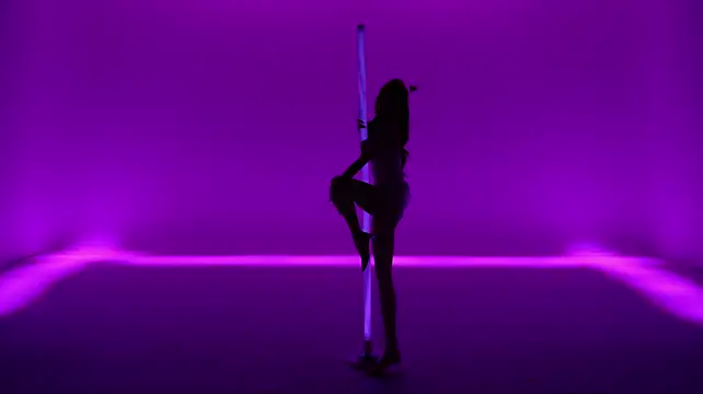 POP-cdc - 双人沙发秀