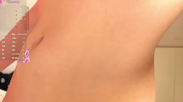 Milli_sun_ - HUSH ANAL+DOMI IN PUSSY 5m control