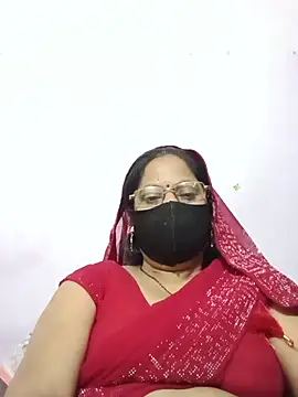 Seema_03 - Pussy