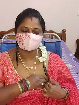 Telugu---___geeta - Blow job