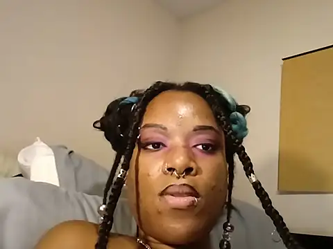 PsyrenxRain - Anal Show