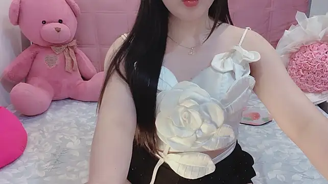 Funikio - help me cum and squirt show