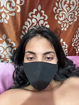 Sandhya_77 - New dress