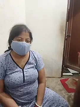 Hot_sonali19 - Hard fucking doggy style face slap 10 ti