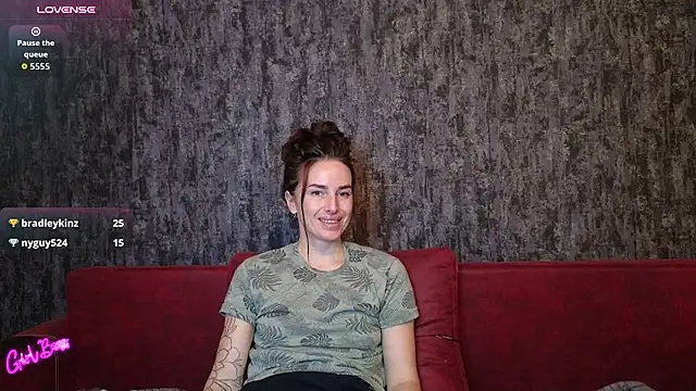 Xx_adrihanna_xx - Full naked in free chat 10 min