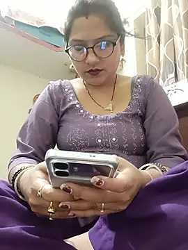 Heyy_Anshi - Show Pussy With Fingringss