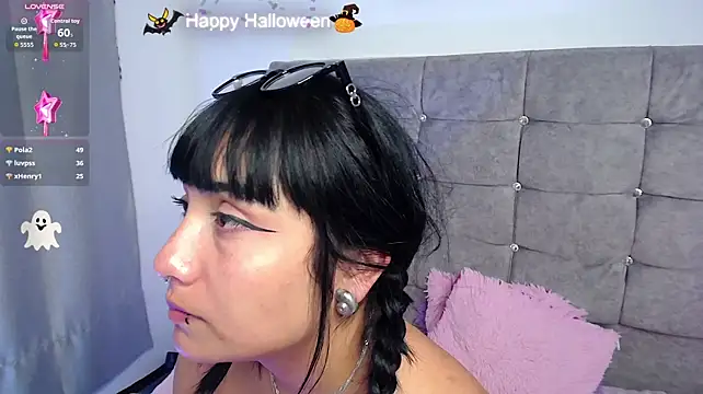 Chole_lux - Flash tits 🔥