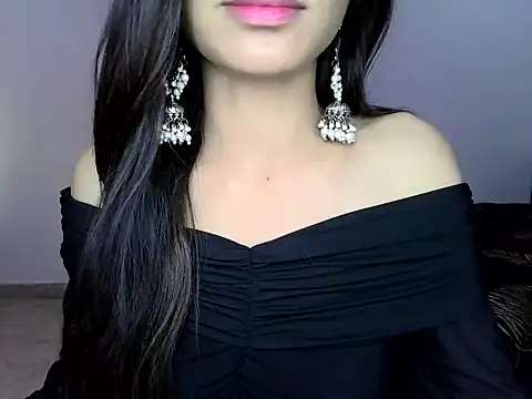 KASHISH_CHOUDHARY_ - oil nevel show