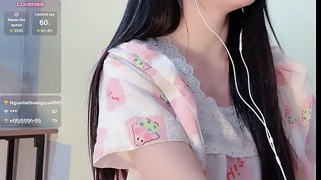 YIYI-ABCZ - have nice day