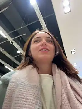 DollyTall - LET U SNIFF MY PANTIES WHILE DRIVING 🥵