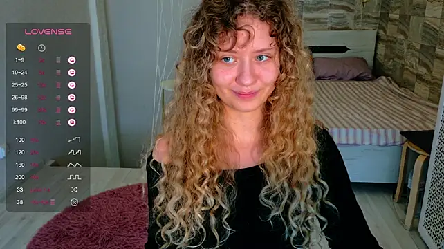 Milounee - sweet nipples