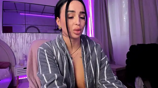 Eva_r0se - let me suck you deep