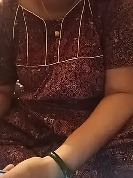Anu-Telugu43 - Boob's show