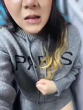 Luna-girl