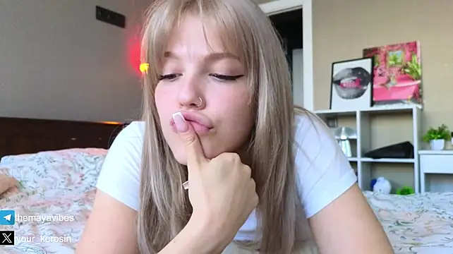 Maya_NextDoor
