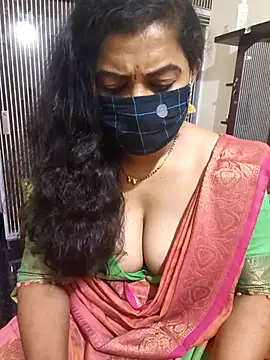 Sowmya_Babe - Go full nude
