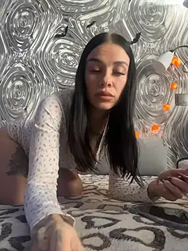 Queen_of_pain - finger ass