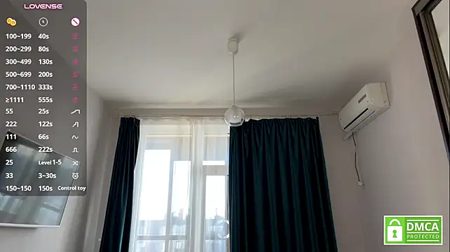 MaryBennetts - free my love Boobs