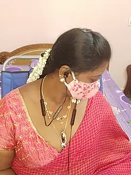 Telugu---___geeta - Blow job