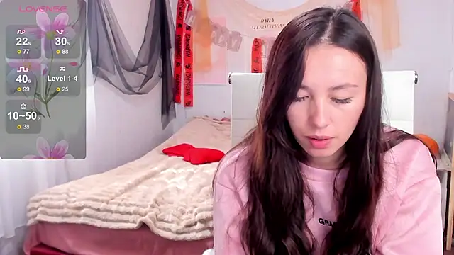 Geisha_Anna - goal on day