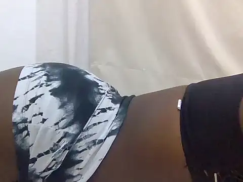 Ebonynatural - show boobs