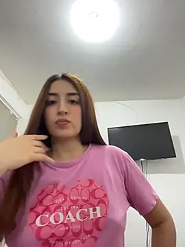 EsmeraldaMidnight - Dance Naked and show pussy