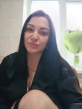Elsie-Nora - Play with the pussy