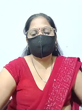 Seema_03 - Pussy