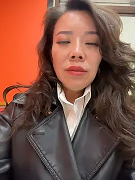 Anna_kk - 对着 落地窗 自慰高潮
