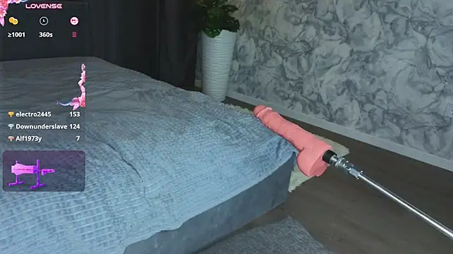 BirdOfDebauChery - 💜give me an orgasm daddy