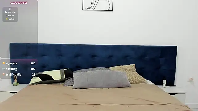 AmiellaRose - tittyjob close upp