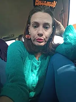 Callie_83 - cazzo finto nella figa