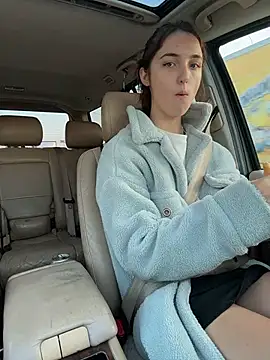 DollyTall - PULL MY PANTIES ASIDE + SHOW PUSSY CLOSE
