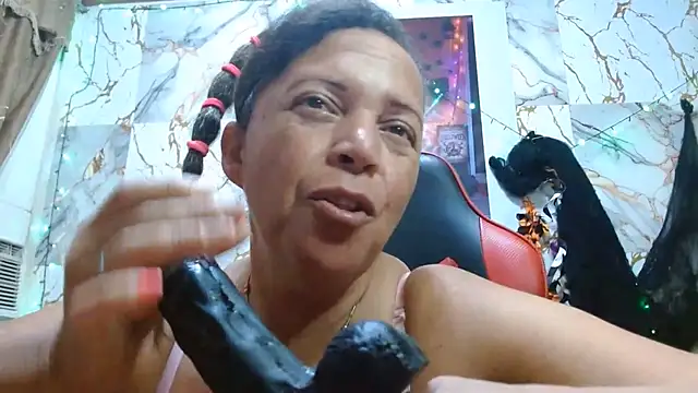 Alina_maturehot - double penetration