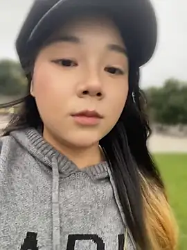 Luna-girl
