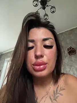RuslanaXX - Squirt now
