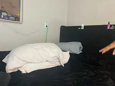 Jaydadior - Squirt N Anal Show
