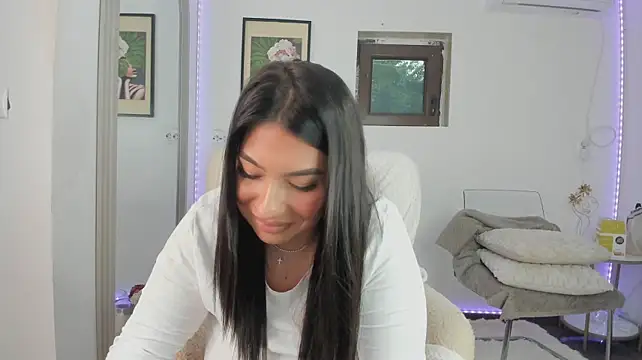 Zoey_boobies - Striptease