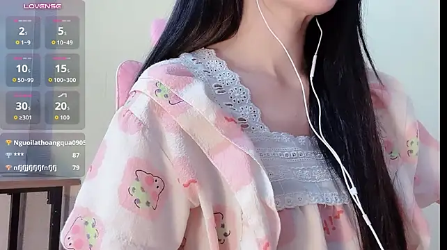 YIYI-ABCZ - have nice day