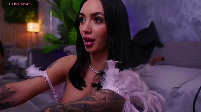BambiKayyy - creamy pussy🥵😈💦😈🥵