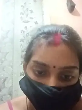 Ruhi_baby_ - Boobs show