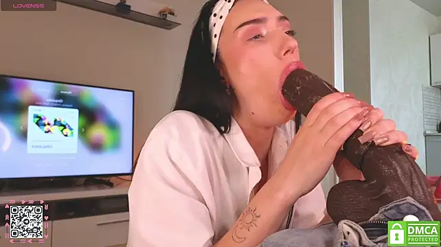 AGaGatha - a very slow massage of your cock