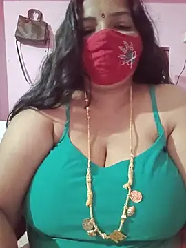 Tamil_lathikaaa - Nude show on dress