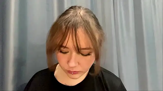 Kseniyatemia - Air kiss to you <33